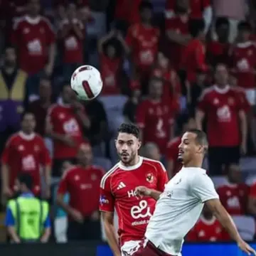 ترتيب الدوري الممتاز قبل مواجهة الأهلي وسيراميكا كليوباترا.. صراع ناري